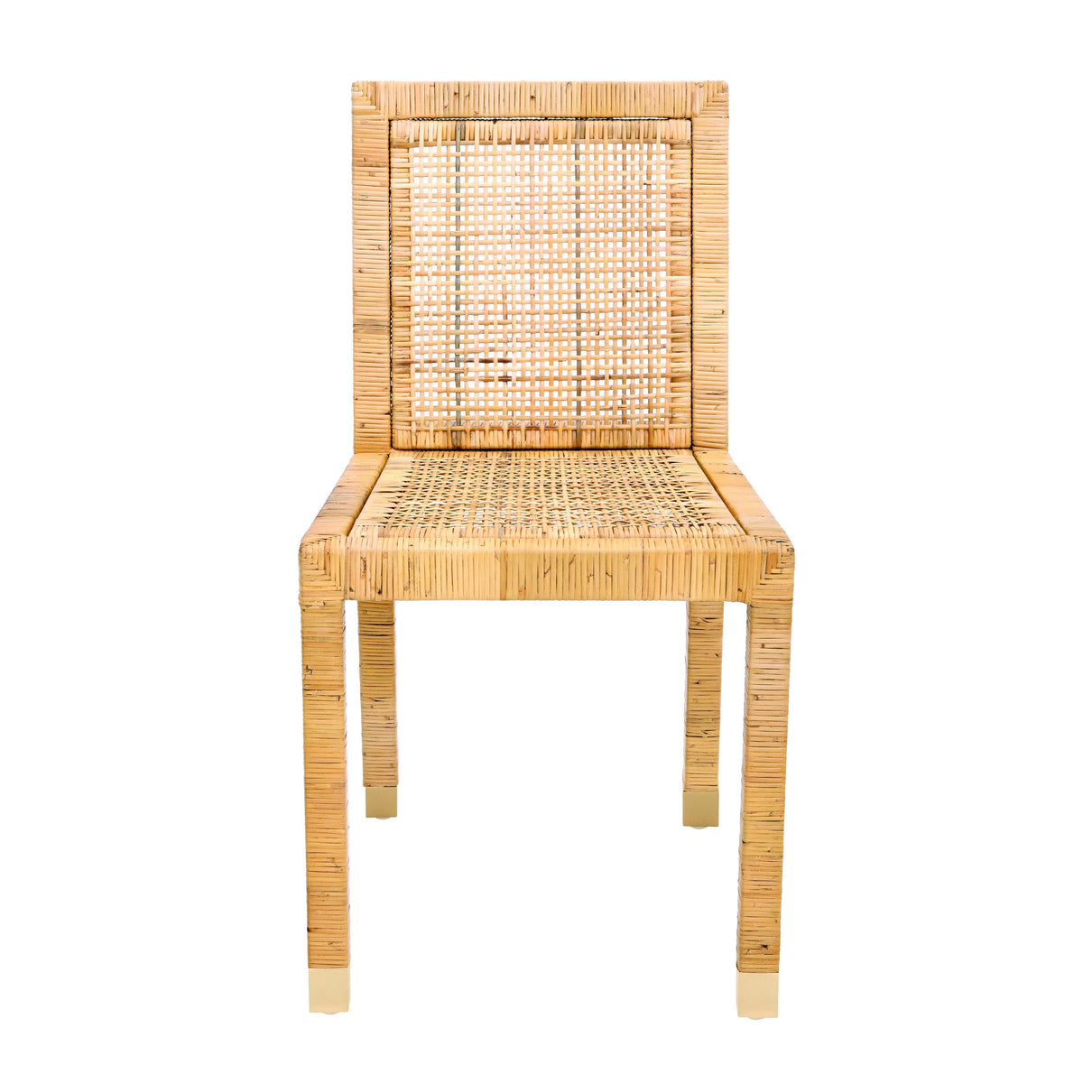 Amara Rattan Dining Chair