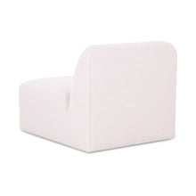 Gorge Modular Armless Chair
