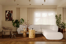 Zenith 5-Piece Modular Sectional
