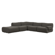 Zenith 5-Piece Modular Sectional