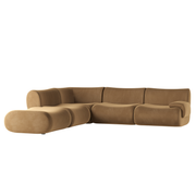 Zenith 5-Piece Modular Sectional