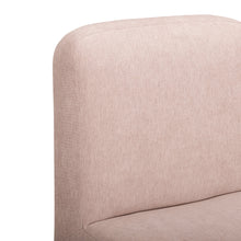 Tomlin Performance Chenille Dining Chair