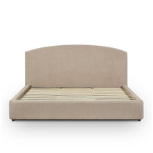 Leah Performance Chenille Bed