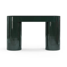 Mira 50" High Gloss Console Table
