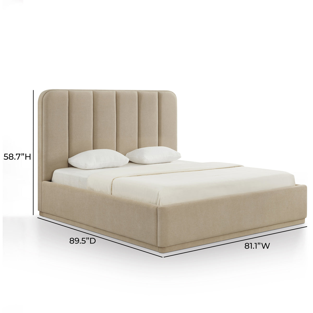 Parker Bed