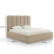 Parker Bed