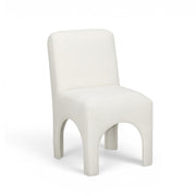 Tomlin Performance Chenille Dining Chair