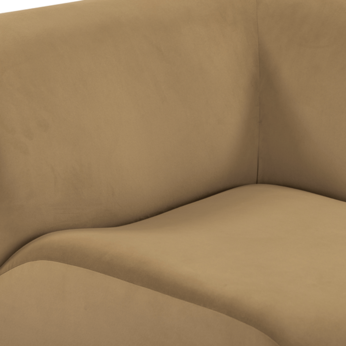 Zenith 5-Piece Modular Sectional