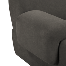 Zenith 5-Piece Modular Sectional