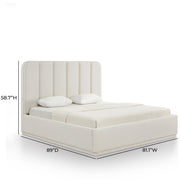 Parker Bed