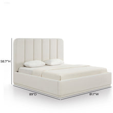 Parker Bed