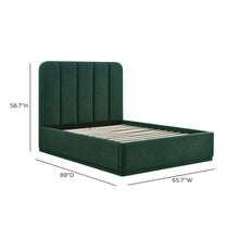 Parker Bed