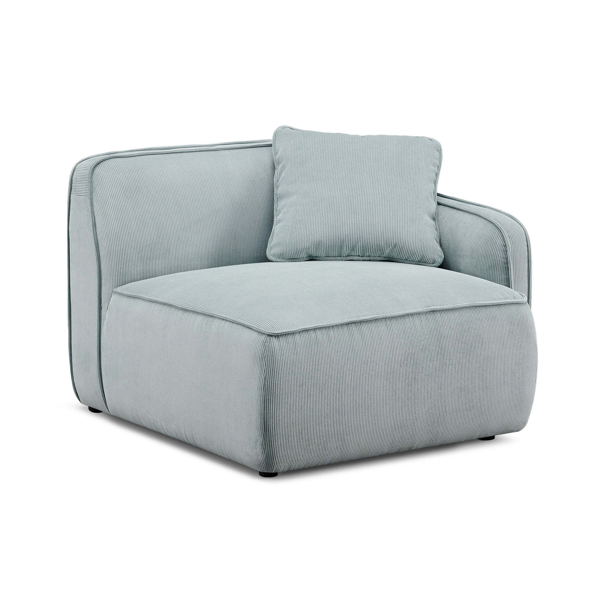 Travie Modular Corner Armchair