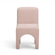 Tomlin Performance Chenille Dining Chair