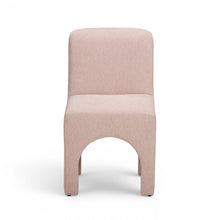 Tomlin Performance Chenille Dining Chair