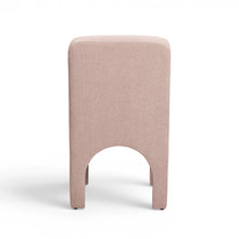 Tomlin Performance Chenille Dining Chair