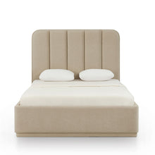 Parker Bed