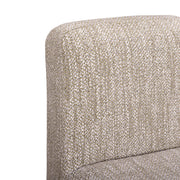 Tomlin Performance Chenille Dining Chair