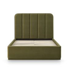 Parker Bed
