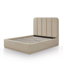 Parker Bed
