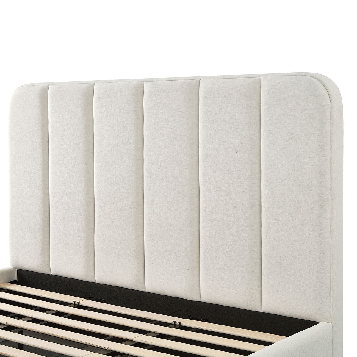 Parker Bed