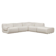 Zenith 5-Piece Modular Sectional