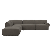 Zenith 5-Piece Modular Sectional