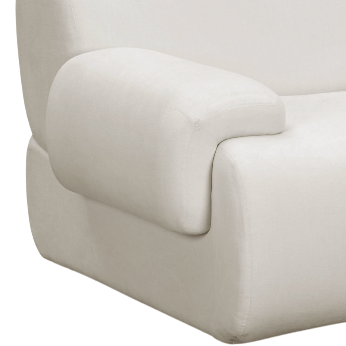Zenith 5-Piece Modular Sectional