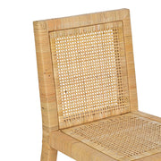Amara Rattan Dining Chair