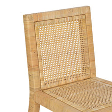 Amara Rattan Dining Chair