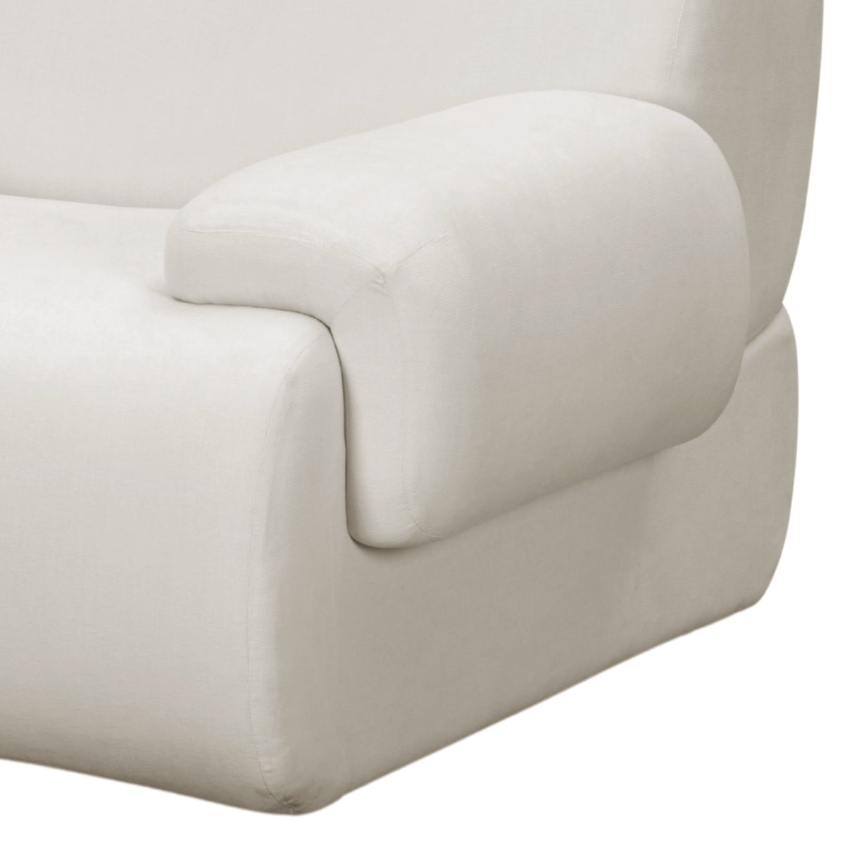 Zenith 5-Piece Modular Sectional