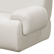 Zenith 5-Piece Modular Sectional