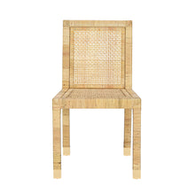 Amara Rattan Dining Chair