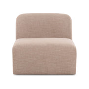 Gorge Modular Armless Chair