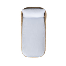 Axel Boucle Outdoor Lounge Chair