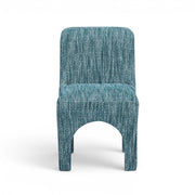 Tomlin Performance Chenille Dining Chair