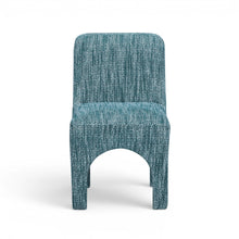 Tomlin Performance Chenille Dining Chair