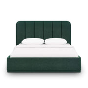 Parker Bed
