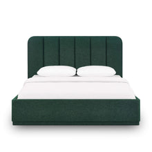 Parker Bed