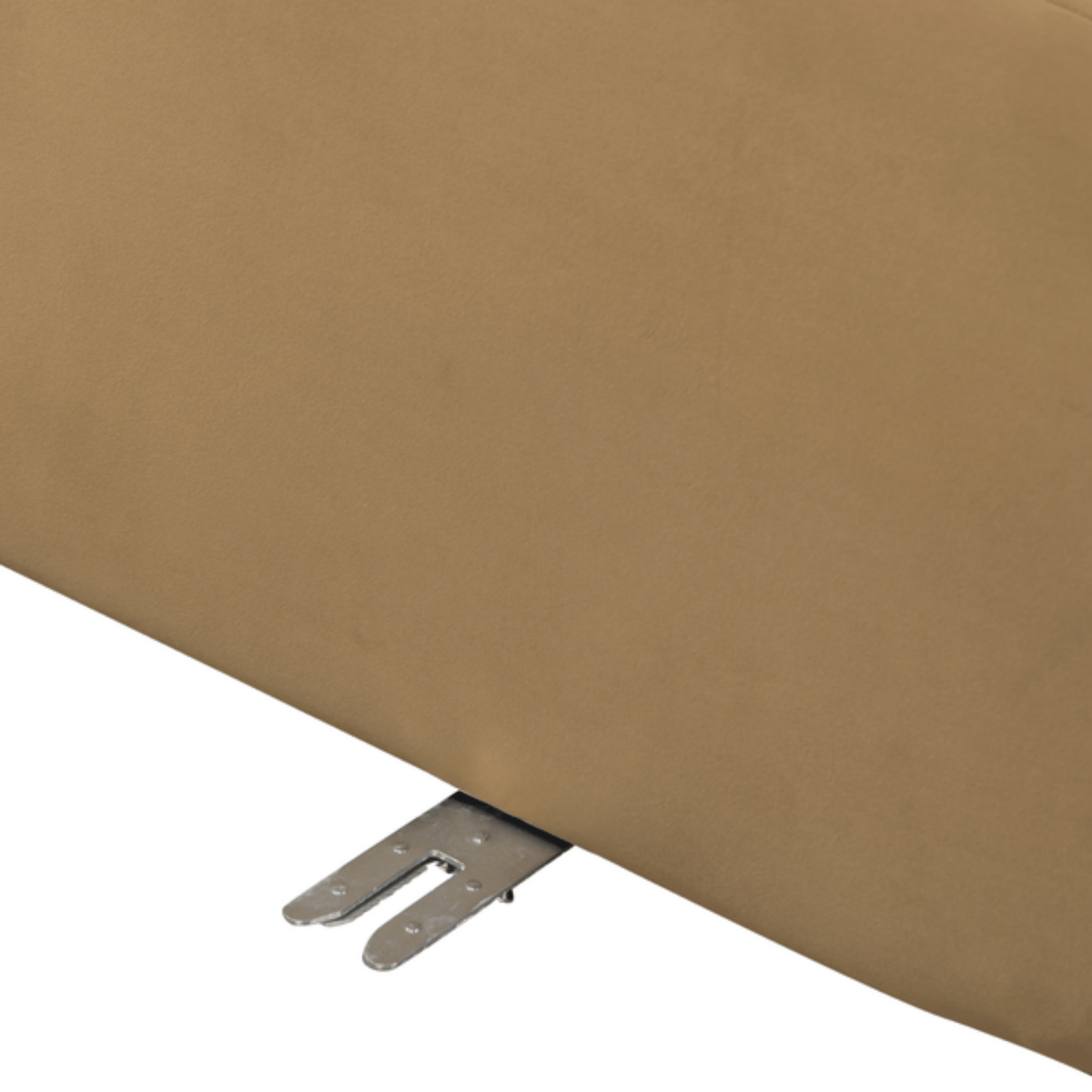 Zenith 5-Piece Modular Sectional