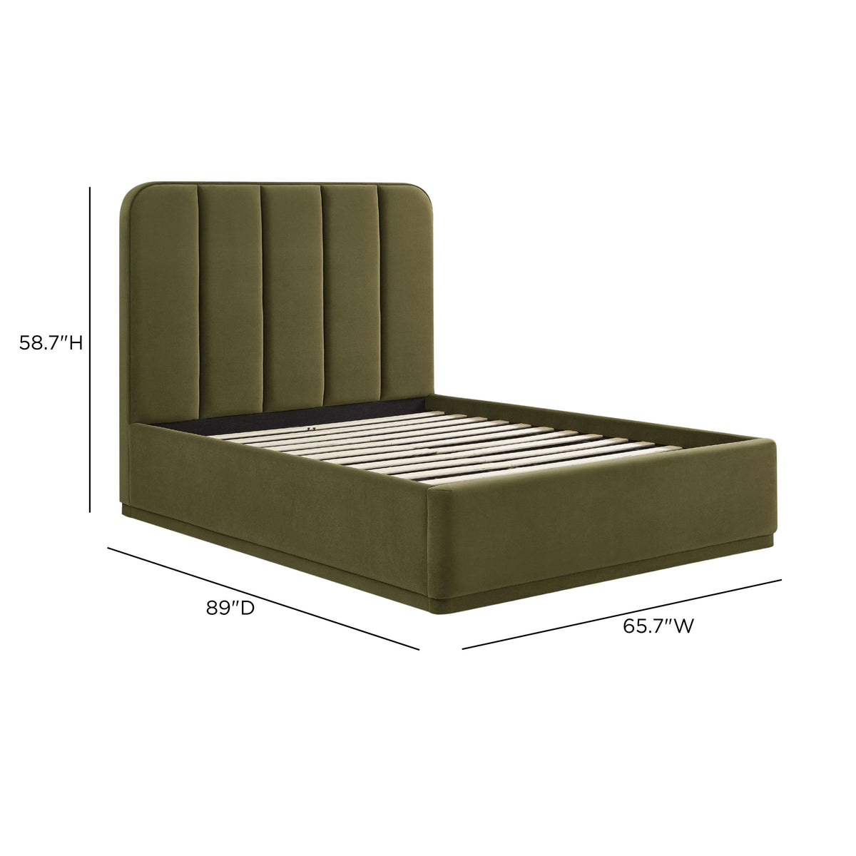Parker Bed