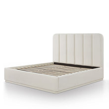 Parker Bed