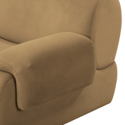 Zenith 5-Piece Modular Sectional
