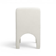 Tomlin Performance Chenille Dining Chair