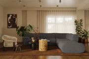 Zenith 5-Piece Modular Sectional