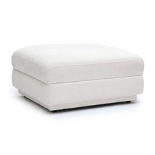 Perry Modular Ottoman
