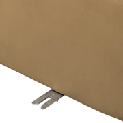 Zenith 5-Piece Modular Sectional