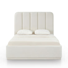 Parker Bed