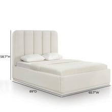 Parker Bed