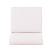 Gorge Modular Armless Chair